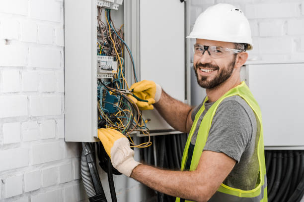 Best Electrical Outlet Repair  in Humansville, MO