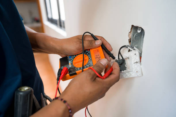 Best Electrician Near Me  in Humansville, MO