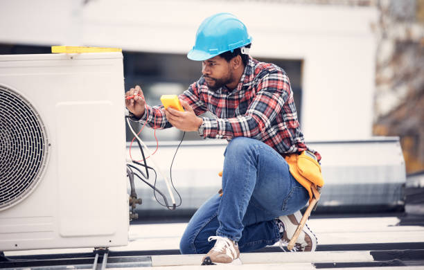 Best Emergency Electrical Repair  in Humansville, MO