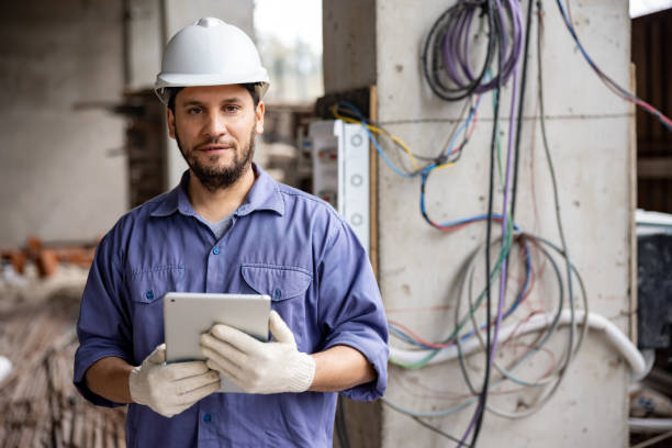 Best Electrical Installation Contractor  in Humansville, MO