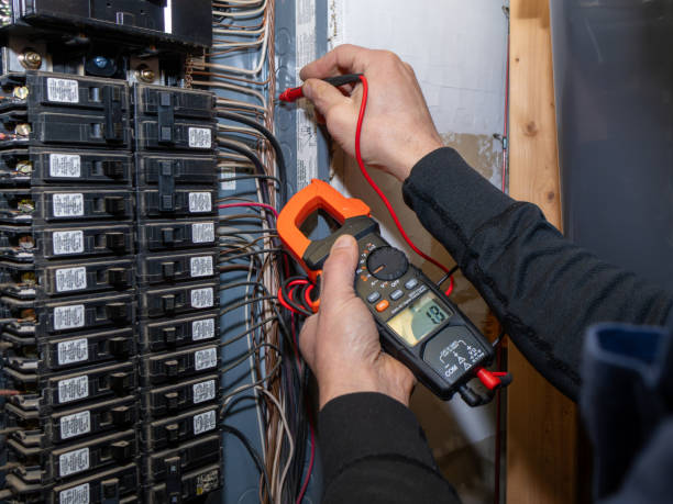 Reliable MO Electrician Solutions