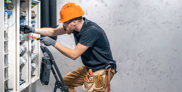 Best Electrical Repair Services  in Humansville, MO