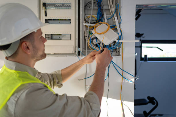 Best Electrician for Home Renovation  in Humansville, MO