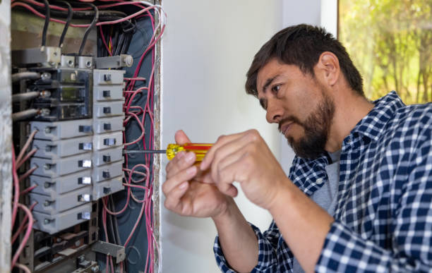 Best Electrician Near Me  in Humansville, MO